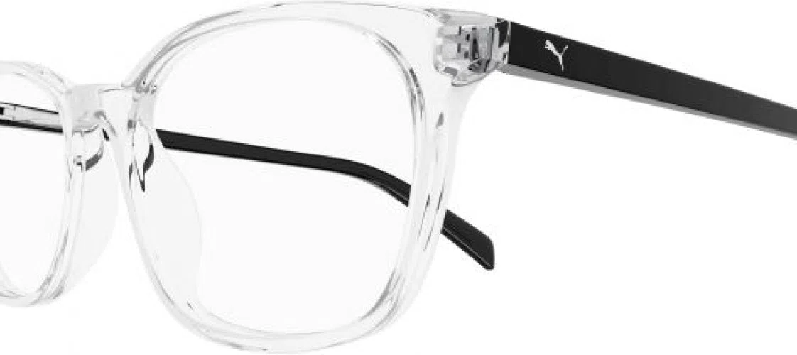 Puma Junior PJ0031O Eyeglasses - view 11